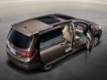 Buick GL8 2014 года